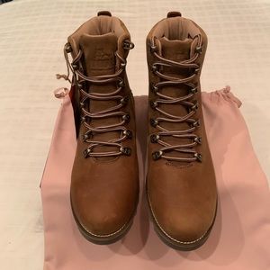 Kodiak Premium Leather Hiker Thinsulate® Boot